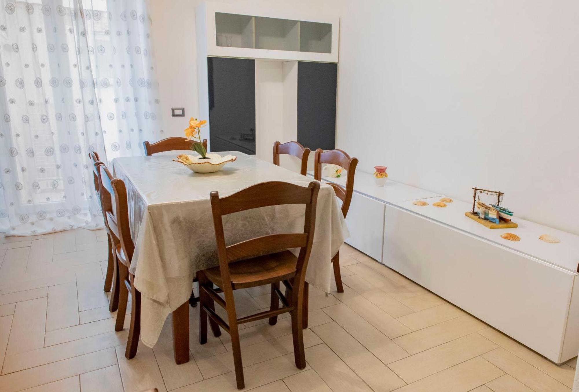 Mare Nostrum - Beachfront House - Sant'Angelo Ischia Экстерьер фото