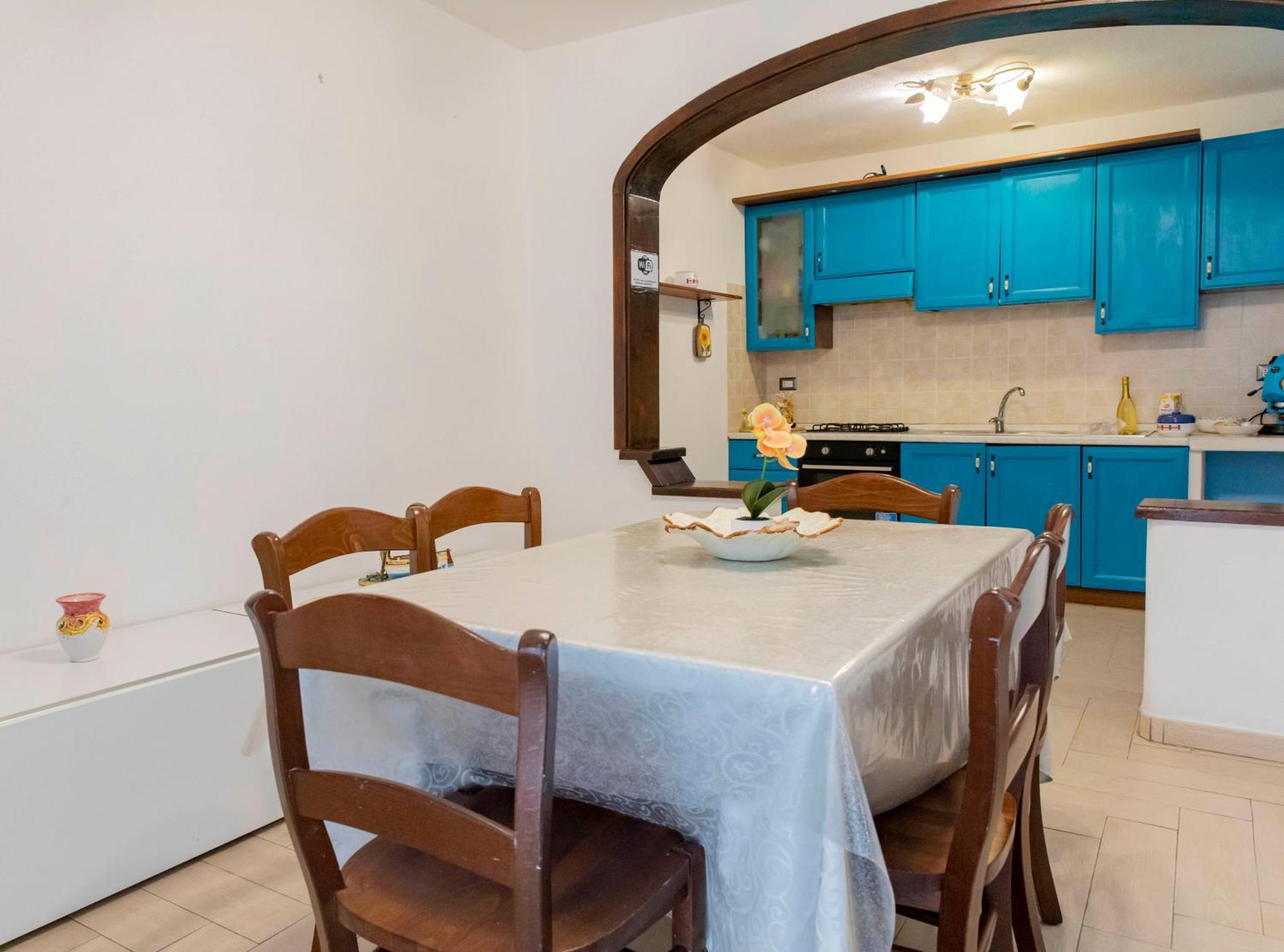 Mare Nostrum - Beachfront House - Sant'Angelo Ischia Экстерьер фото